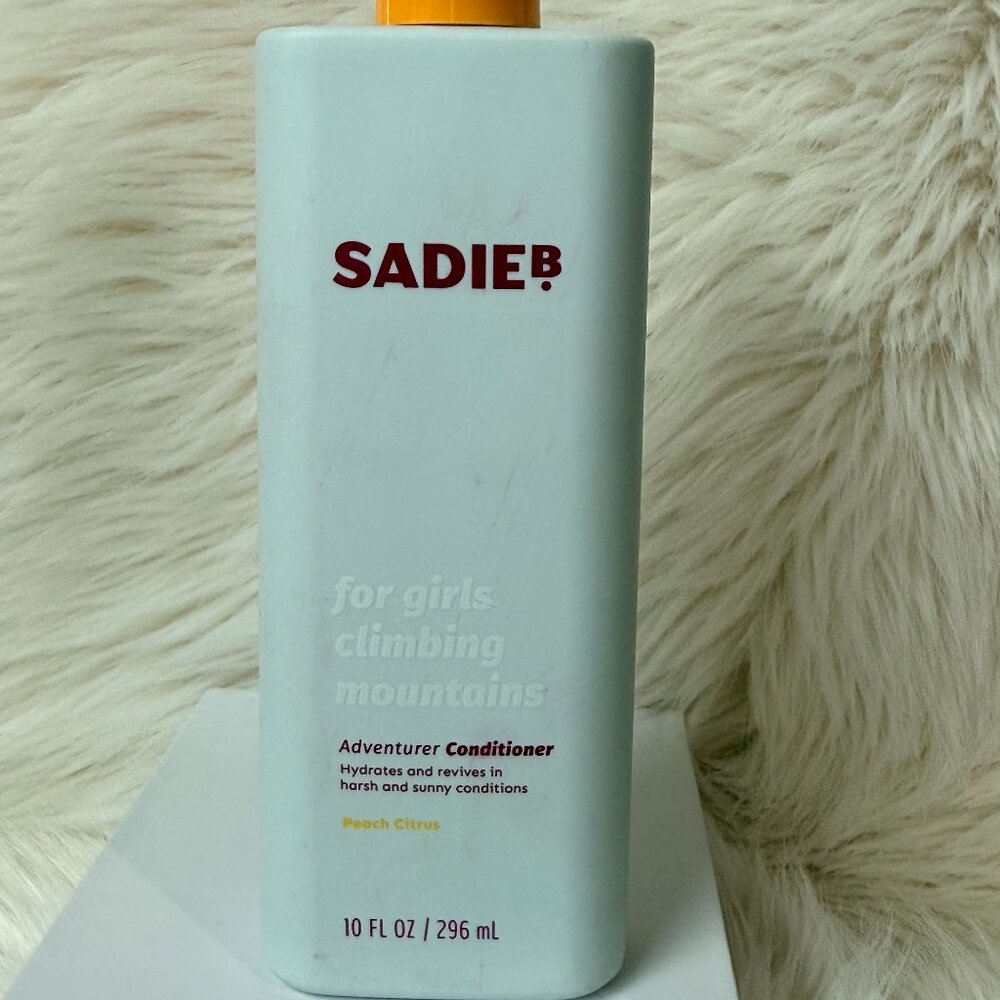 The Sadie B Adventurer Conditioner 10oz